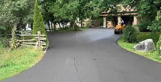 Reliable Punxsutawney, PA Driveway Paving Solutions